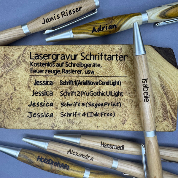 Schreibgeräte