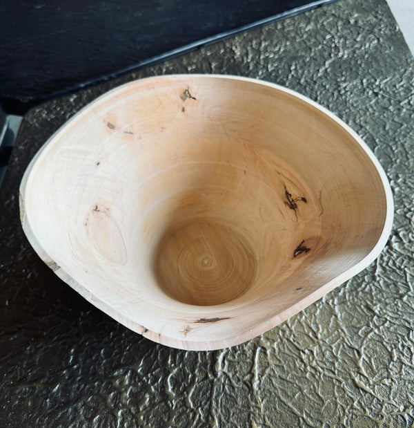 Schale • Birne Meierskappel, ø 27 cm, Höhe 13 cm