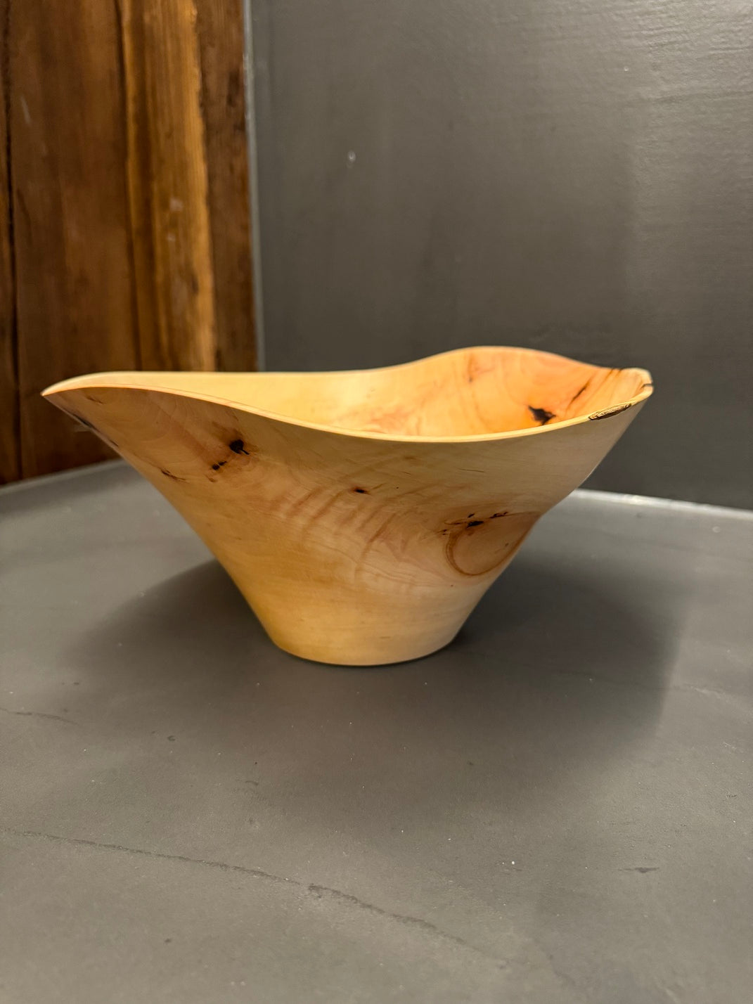 Schale • Birne Meierskappel, ø 27 cm, Höhe 13 cm