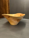 Schale • Birne Meierskappel, ø 27 cm, Höhe 13 cm