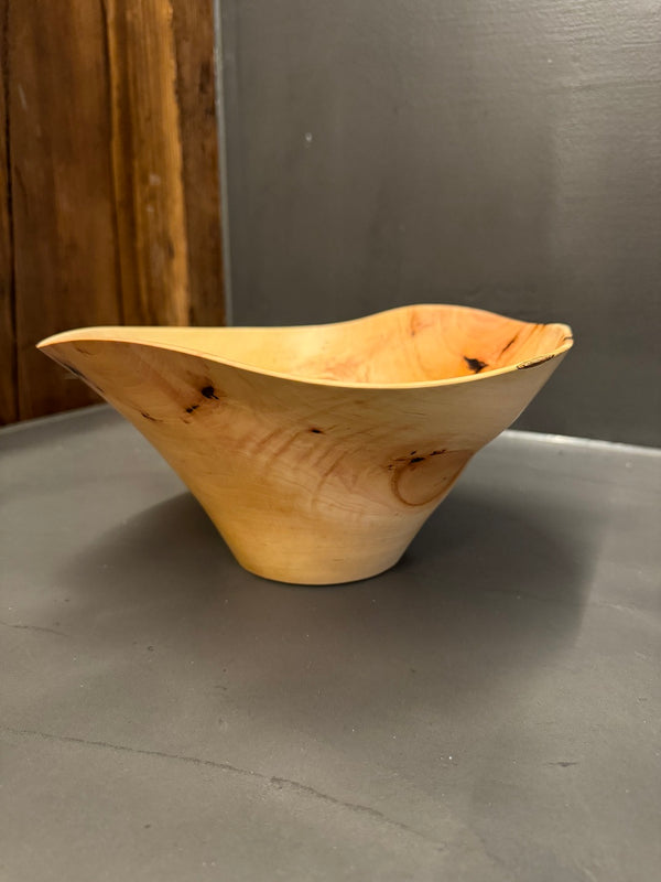Schale • Birne Meierskappel, ø 27 cm, Höhe 13 cm