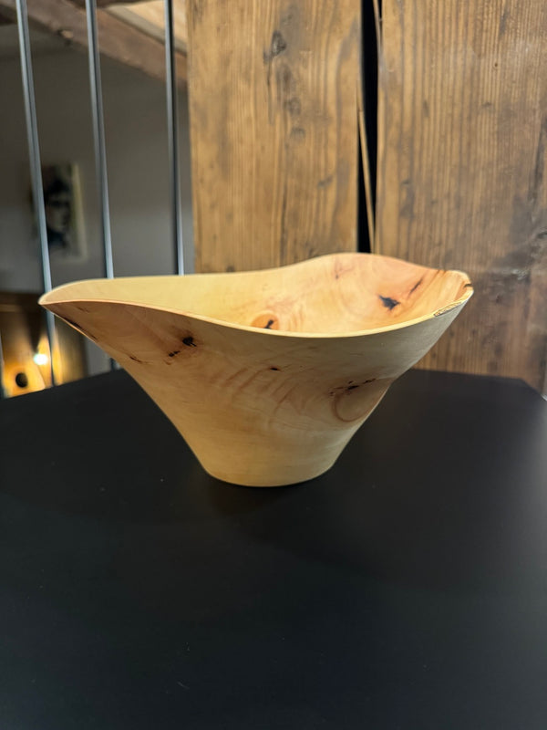 Schale • Birne Meierskappel, ø 27 cm, Höhe 13 cm
