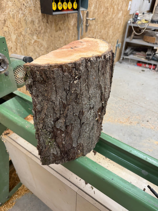 Schale • Birne Meierskappel, ø 26 cm, Höhe 6 cm