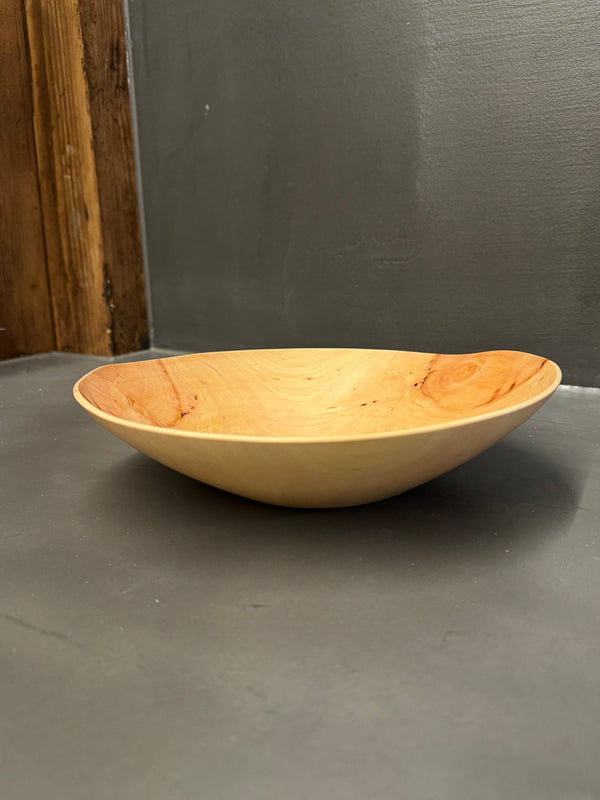 Schale • Birne Meierskappel, ø 26 cm, Höhe 6 cm