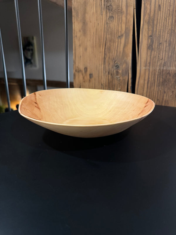 Schale • Birne Meierskappel, ø 26 cm, Höhe 6 cm