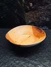 Schale • Gravensteiner Apfel, ø 14,5 cm, Höhe 4,5 cm