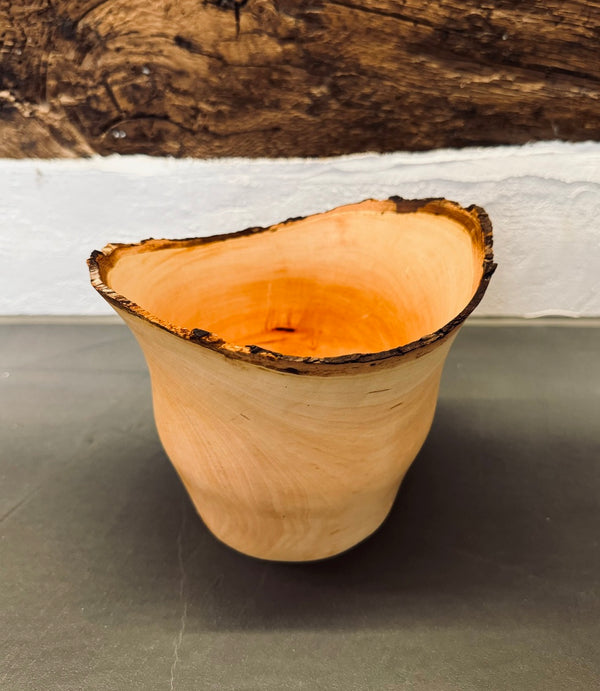 Gefäss • Birne Meierskappel, ø 17 cm, Höhe 13,5 cm