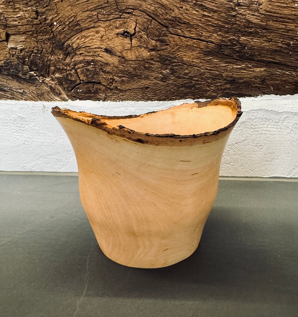 Gefäss • Birne Meierskappel, ø 17 cm, Höhe 13,5 cm