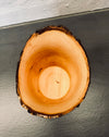 Gefäss • Birne Meierskappel, ø 17 cm, Höhe 13,5 cm