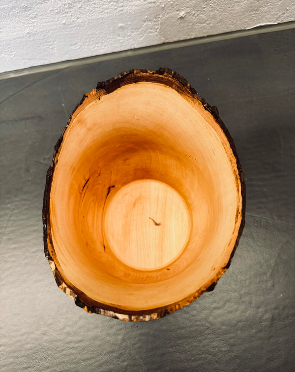 Gefäss • Birne Meierskappel, ø 17 cm, Höhe 13,5 cm