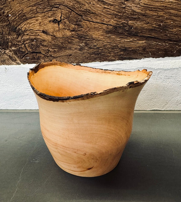 Gefäss • Birne Meierskappel, ø 17 cm, Höhe 13,5 cm
