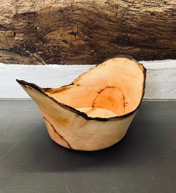 Schale • Birne Meierskappel, ø 30 cm, Höhe 16 cm