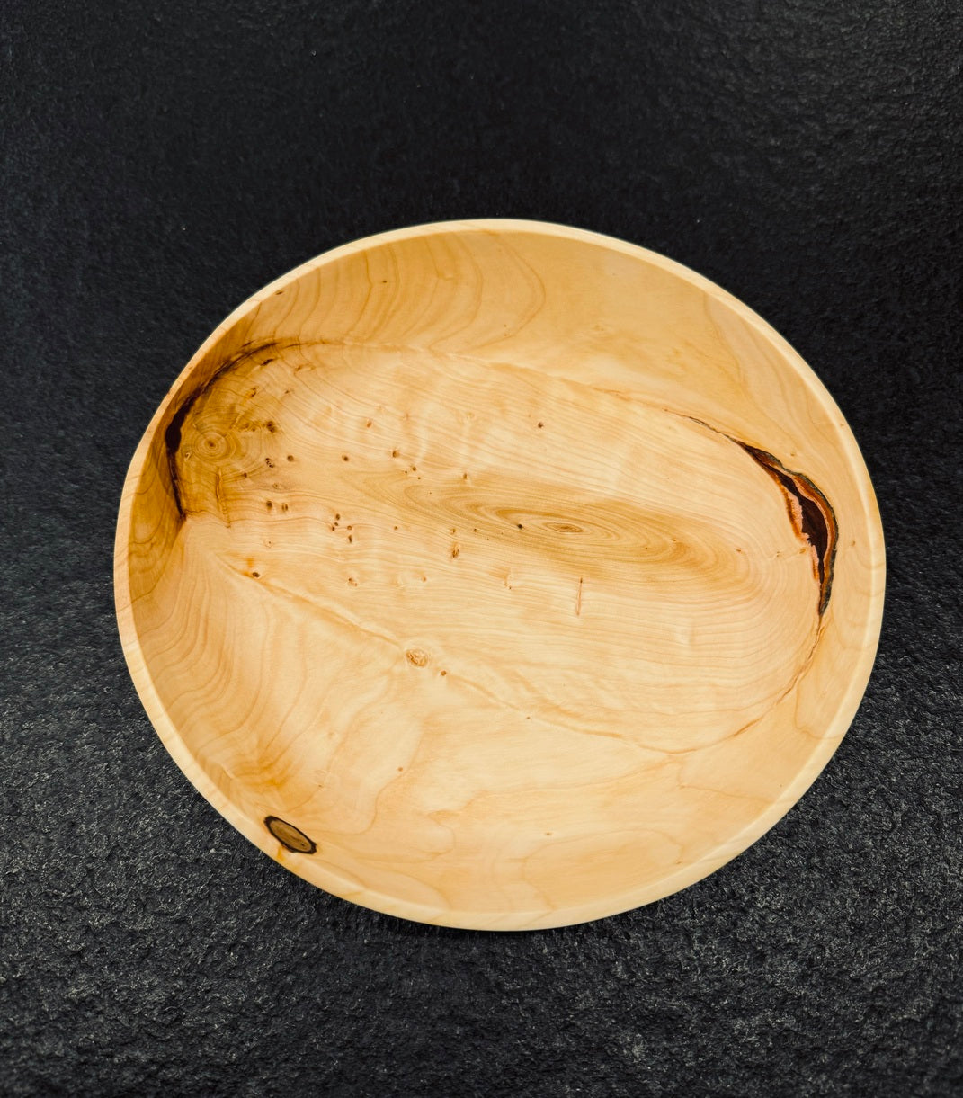 Schale • Lebensbaum, ø 19,5 cm, Höhe 4 cm