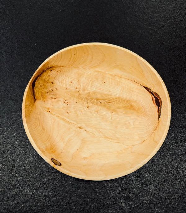 Schale • Lebensbaum, ø 19,5 cm, Höhe 4 cm