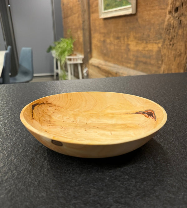 Schale • Lebensbaum, ø 19,5 cm, Höhe 4 cm