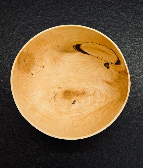 Schale • Lebensbaum, ø 22 cm, Höhe 8 cm