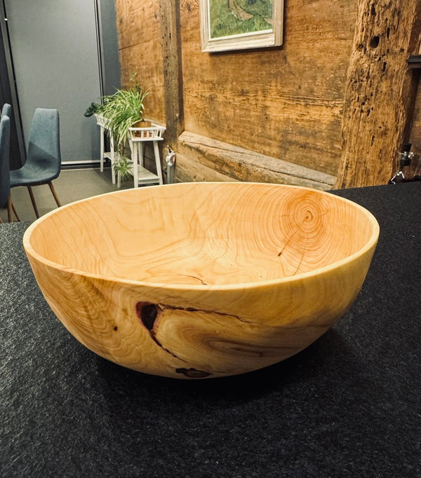 Schale • Lebensbaum, ø 22 cm, Höhe 8 cm