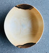 Schale • Wilder Nussbaum, ø 19,5 cm, Höhe 5 cm
