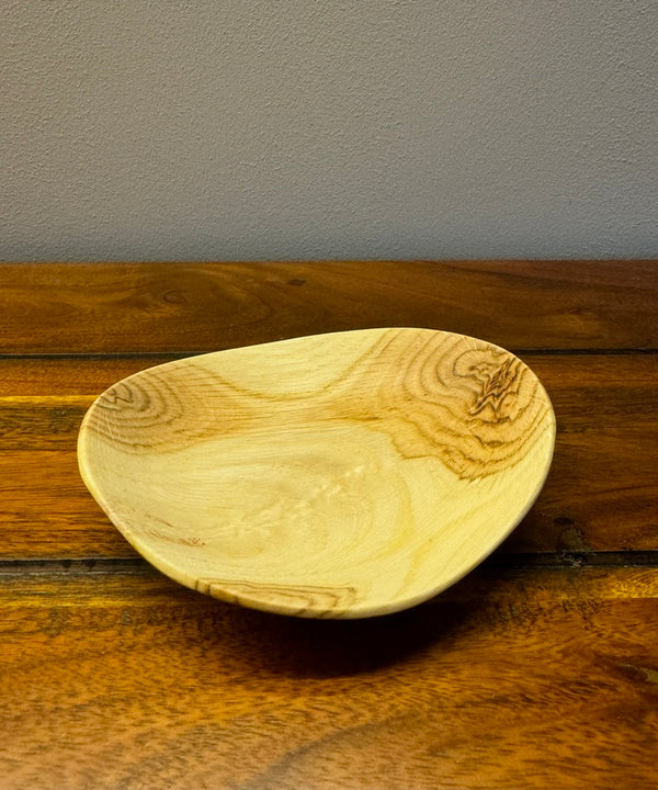 Schale • Waldfund, ø 13,5 cm, Höhe 3 cm