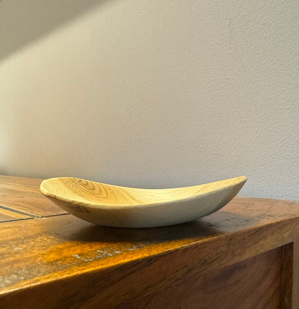 Schale • Waldfund, ø 13,5 cm, Höhe 3 cm