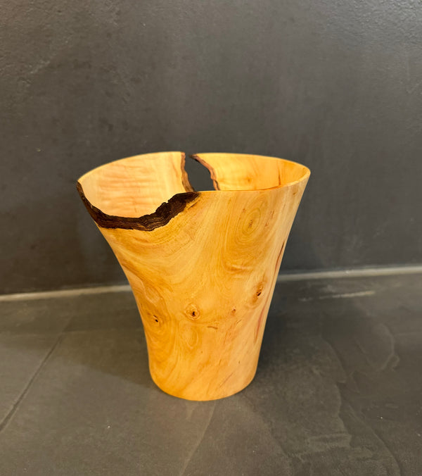 Gefäss • Birne Meierskappel, ø 15 cm, H 16 cm