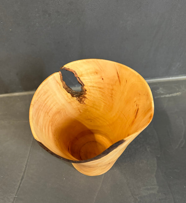 Gefäss • Birne Meierskappel, ø 15 cm, H 16 cm
