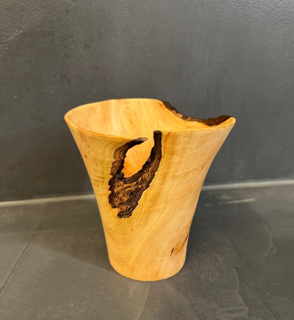 Gefäss • Birne Meierskappel, ø 15 cm, H 16 cm