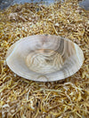 Schale • Kirschbaum, ø 28.5 cm, Höhe 6,5cm