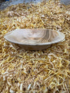 Schale • Kirschbaum, ø 28.5 cm, Höhe 6,5cm