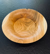 Schale • Kirschbaum, ø 28.5 cm, Höhe 6,5cm
