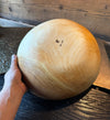 Schale • Kirschbaum, ø 36,5 cm, Höhe 10 cm
