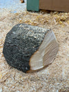 Schale • Kirschbaum, ø 36,5 cm, Höhe 10 cm