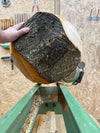 Schale • Kirschbaum, ø 36,5 cm, Höhe 10 cm