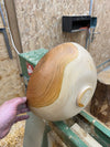 Schale • Kirschbaum, ø 36,5 cm, Höhe 10 cm