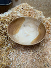Schale • Kirschbaum, ø 36,5 cm, Höhe 10 cm