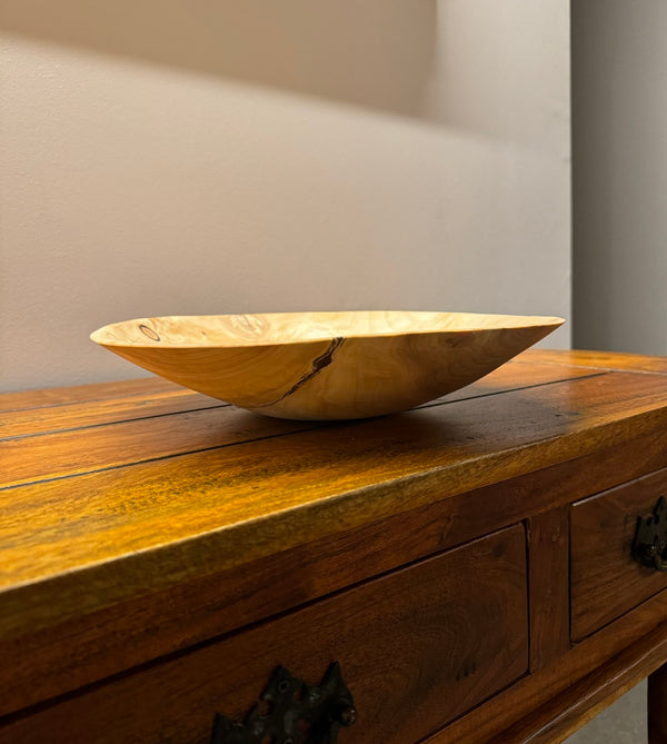 Schale • Lebensbaum, ø 32 cm, Höhe 6,5 cm