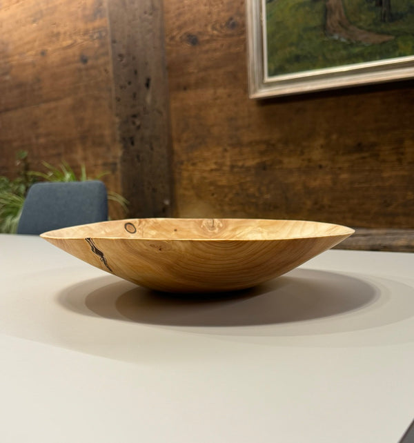 Schale • Lebensbaum, ø 32 cm, Höhe 6,5 cm