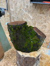 Schale • Wiler Linde, ø 28 cm, Höhe 6 cm