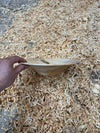 Schale • Wiler Linde, ø 28 cm, Höhe 6 cm