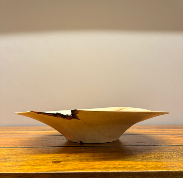 Schale • Wiler Linde, ø 28 cm, Höhe 6 cm