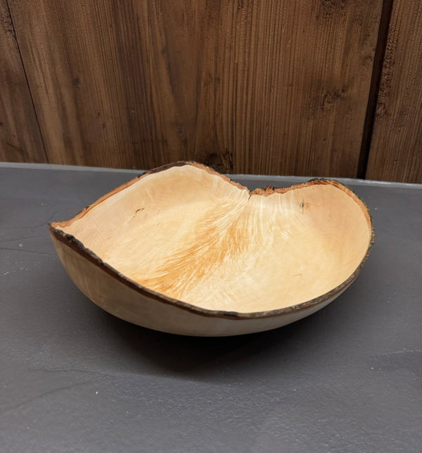 Schale • Wiler Linde, ø 25,5 cm, Höhe 9 cm