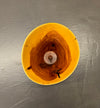 Gefäss • Gravensteiner Apfel, ø 14 cm, H 9,5 cm