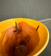 Gefäss • Gravensteiner Apfel, ø 14 cm, H 9,5 cm