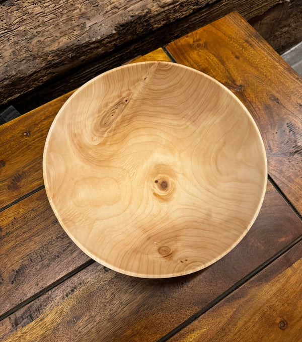 Schale • Lebensbaum, ø 25,5 cm, Höhe 7,5 cm