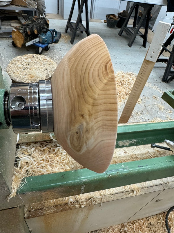 Schale • Lebensbaum, ø 25,5 cm, Höhe 7,5 cm