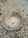 Schale • Lebensbaum, ø 25,5 cm, Höhe 7,5 cm