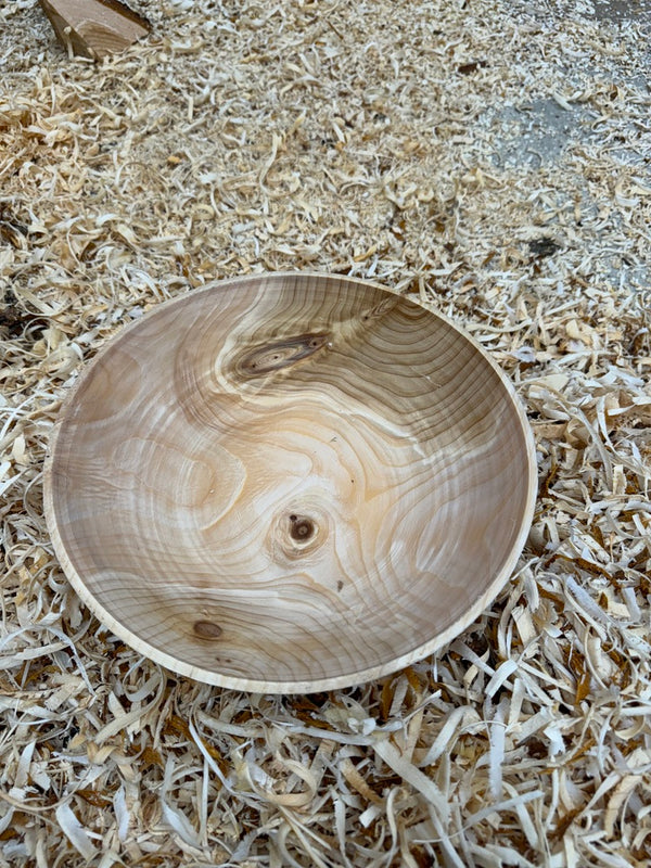 Schale • Lebensbaum, ø 25,5 cm, Höhe 7,5 cm