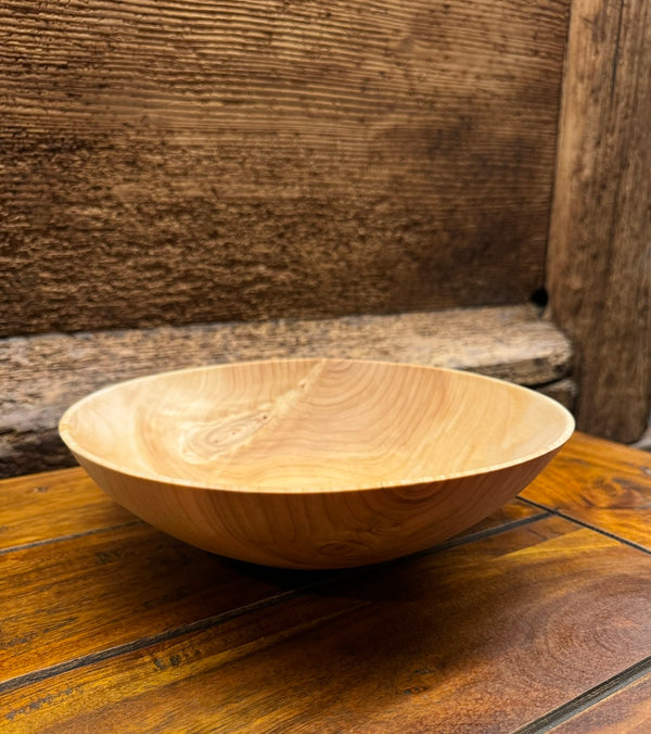 Schale • Lebensbaum, ø 25,5 cm, Höhe 7,5 cm