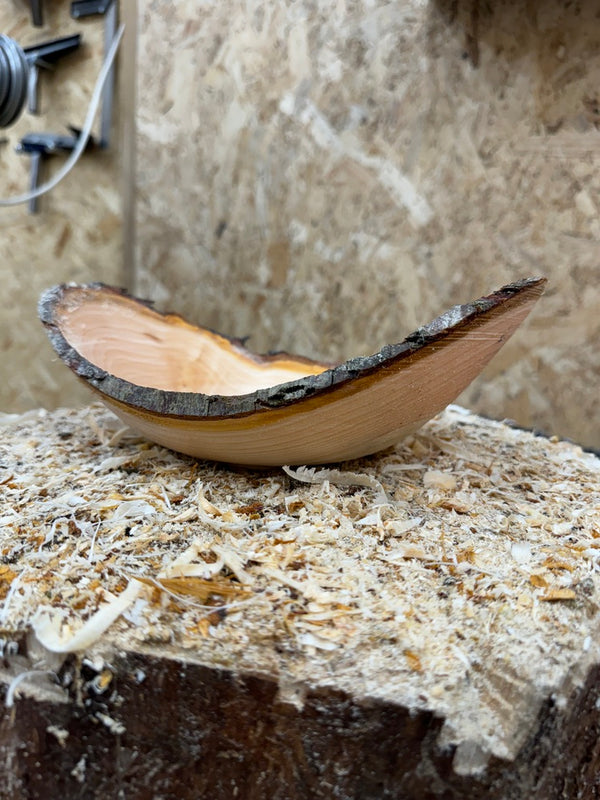 Schale • Lebensbaum, ø 24,5 cm, Höhe 8 cm