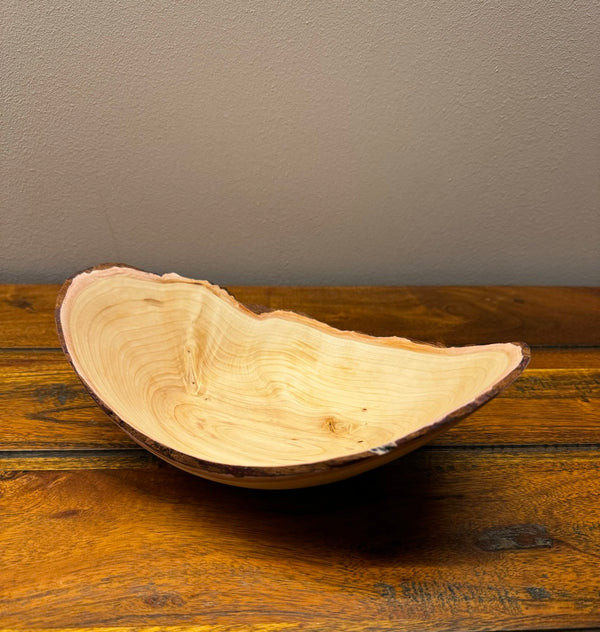 Schale • Lebensbaum, ø 24,5 cm, Höhe 8 cm